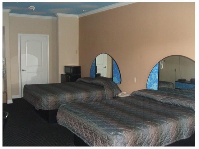 Scottish Inn And Suites Houston-Jones Road Louetta Phòng bức ảnh